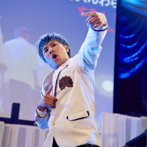 来世もアルスマグナに！　最高の門出「超グラデュエーションパーティー！」ライブレポート イメージ画像