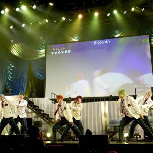 来世もアルスマグナに！　最高の門出「超グラデュエーションパーティー！」ライブレポート イメージ画像