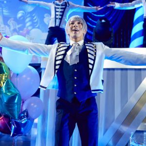 来世もアルスマグナに！　最高の門出「超グラデュエーションパーティー！」ライブレポート イメージ画像