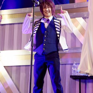 来世もアルスマグナに！　最高の門出「超グラデュエーションパーティー！」ライブレポート イメージ画像