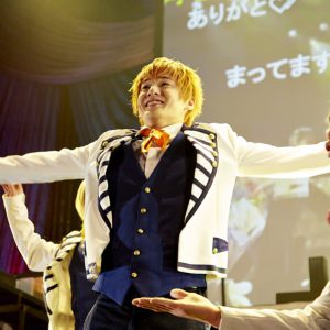 来世もアルスマグナに！　最高の門出「超グラデュエーションパーティー！」ライブレポート イメージ画像