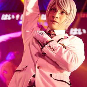 来世もアルスマグナに！　最高の門出「超グラデュエーションパーティー！」ライブレポート イメージ画像