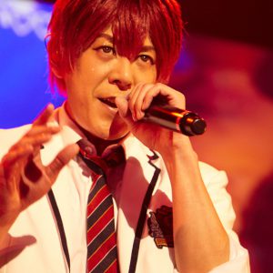 来世もアルスマグナに！　最高の門出「超グラデュエーションパーティー！」ライブレポート イメージ画像