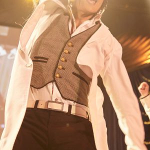 来世もアルスマグナに！　最高の門出「超グラデュエーションパーティー！」ライブレポート イメージ画像