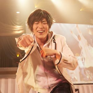 来世もアルスマグナに！　最高の門出「超グラデュエーションパーティー！」ライブレポート イメージ画像
