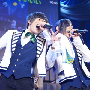 来世もアルスマグナに！　最高の門出「超グラデュエーションパーティー！」ライブレポート イメージ画像