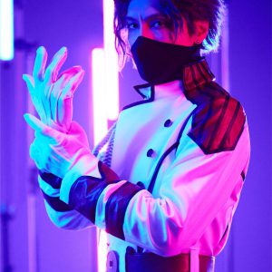 「アクダマドライブ」黒沢ともよ主演で舞台化　共演に蒼木陣・長妻怜央・本田礼生ら イメージ画像