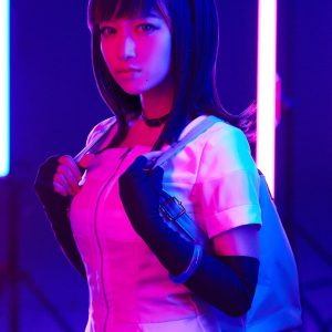 「アクダマドライブ」黒沢ともよ主演で舞台化　共演に蒼木陣・長妻怜央・本田礼生ら イメージ画像