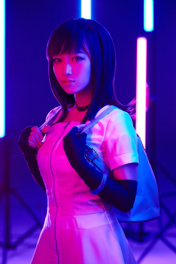 「アクダマドライブ」黒沢ともよ主演で舞台化　共演に蒼木陣・長妻怜央・本田礼生ら イメージ画像