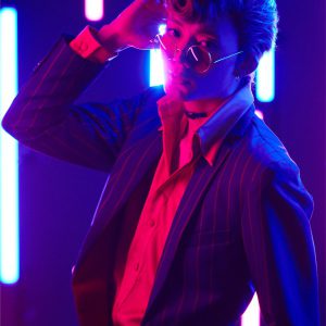 「アクダマドライブ」黒沢ともよ主演で舞台化　共演に蒼木陣・長妻怜央・本田礼生ら イメージ画像