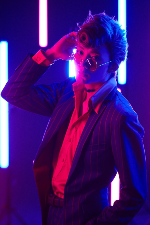 「アクダマドライブ」黒沢ともよ主演で舞台化　共演に蒼木陣・長妻怜央・本田礼生ら イメージ画像
