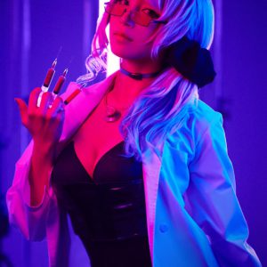 「アクダマドライブ」黒沢ともよ主演で舞台化　共演に蒼木陣・長妻怜央・本田礼生ら イメージ画像