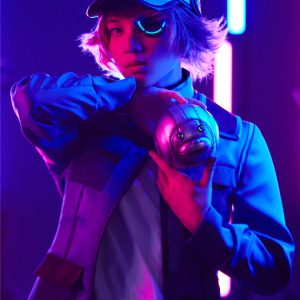「アクダマドライブ」黒沢ともよ主演で舞台化　共演に蒼木陣・長妻怜央・本田礼生ら イメージ画像