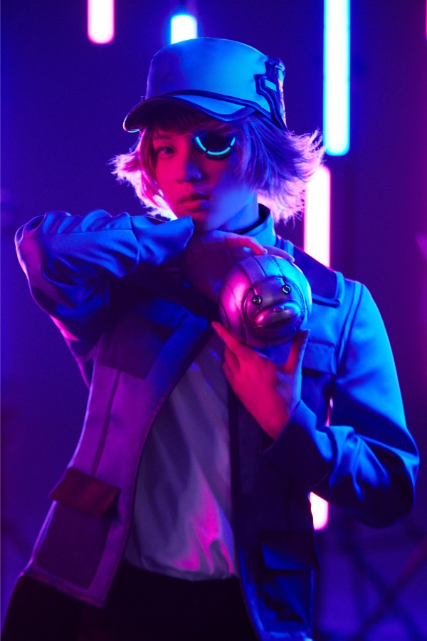 「アクダマドライブ」黒沢ともよ主演で舞台化　共演に蒼木陣・長妻怜央・本田礼生ら イメージ画像