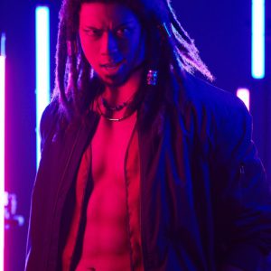 「アクダマドライブ」黒沢ともよ主演で舞台化　共演に蒼木陣・長妻怜央・本田礼生ら イメージ画像