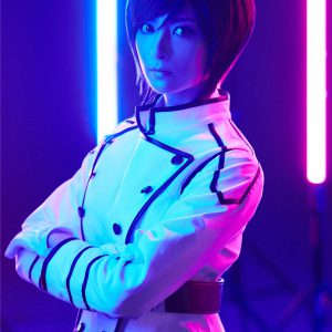 「アクダマドライブ」黒沢ともよ主演で舞台化　共演に蒼木陣・長妻怜央・本田礼生ら イメージ画像