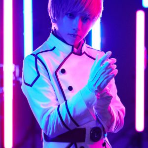 「アクダマドライブ」黒沢ともよ主演で舞台化　共演に蒼木陣・長妻怜央・本田礼生ら イメージ画像