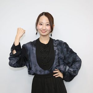舞台「新サクラ大戦」上海華撃団＆倫敦華撃団4人のインタビュー公開　見どころ・注目ポイントは？ イメージ画像