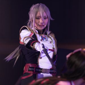 “世界華撃団大戦”が開催　舞台新サクラ大戦「～二つの焔～」で描かれる絆と成長 イメージ画像