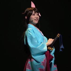 “世界華撃団大戦”が開催　舞台新サクラ大戦「～二つの焔～」で描かれる絆と成長 イメージ画像