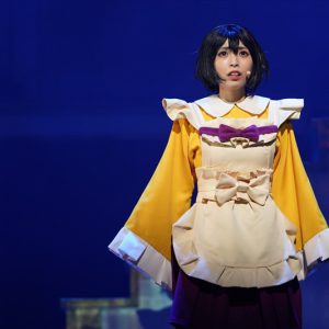 “世界華撃団大戦”が開催　舞台新サクラ大戦「～二つの焔～」で描かれる絆と成長 イメージ画像