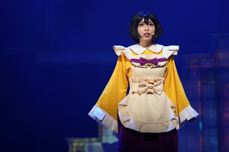 “世界華撃団大戦”が開催　舞台新サクラ大戦「～二つの焔～」で描かれる絆と成長 イメージ画像