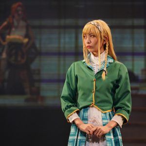 “世界華撃団大戦”が開催　舞台新サクラ大戦「～二つの焔～」で描かれる絆と成長 イメージ画像