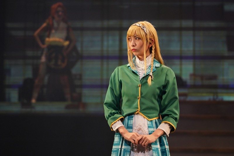 “世界華撃団大戦”が開催　舞台新サクラ大戦「～二つの焔～」で描かれる絆と成長 イメージ画像
