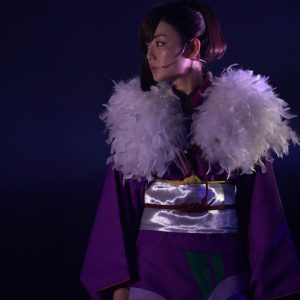 “世界華撃団大戦”が開催　舞台新サクラ大戦「～二つの焔～」で描かれる絆と成長 イメージ画像