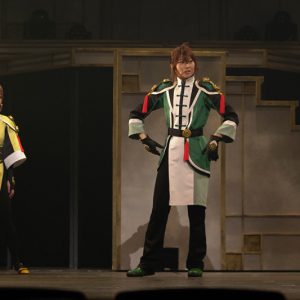 “世界華撃団大戦”が開催　舞台新サクラ大戦「～二つの焔～」で描かれる絆と成長 イメージ画像