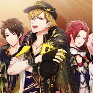 舞台「アニドルカラーズ キュアステージ」新作公演が22年5月に上演　新ライバル登場も イメージ画像