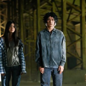 上映中にツイートして思いを共有したい　映画「文スト」が1・25にツイート共鳴上映会を開催 イメージ画像