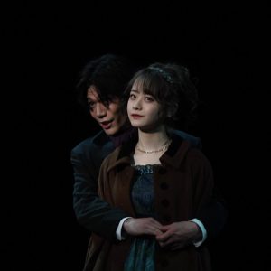 七海ひろきが明かす、演出・錦織一清からの金言　舞台「フランケンシュタイン」が開幕 イメージ画像