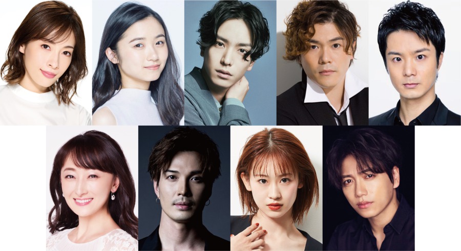 古川雄大、初ミュージカルコンサートの延期公演が決定　ゲストに明日海りお・山崎育三郎・黒羽麻璃央ら イメージ画像