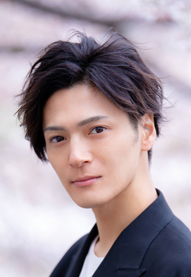 舞台「東京リベンジャーズ」松野千冬役は植田圭輔　場地＆一虎は上田堪大と赤澤燈が イメージ画像