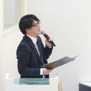 稲垣成弥、2年ぶりのオープンイベントに大感動！ ファンクラブイベント潜入レポート イメージ画像