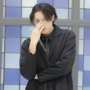 稲垣成弥、2年ぶりのオープンイベントに大感動！ ファンクラブイベント潜入レポート イメージ画像