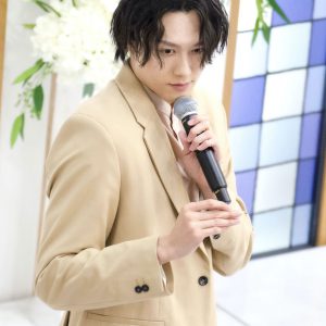 稲垣成弥、2年ぶりのオープンイベントに大感動！ ファンクラブイベント潜入レポート イメージ画像
