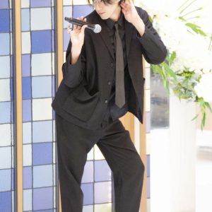 稲垣成弥、2年ぶりのオープンイベントに大感動！ ファンクラブイベント潜入レポート イメージ画像