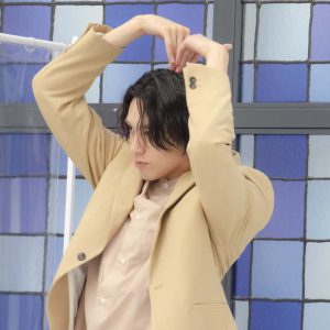 稲垣成弥、2年ぶりのオープンイベントに大感動！ ファンクラブイベント潜入レポート イメージ画像