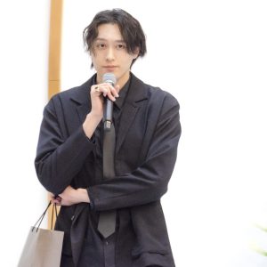 稲垣成弥、2年ぶりのオープンイベントに大感動！ ファンクラブイベント潜入レポート イメージ画像