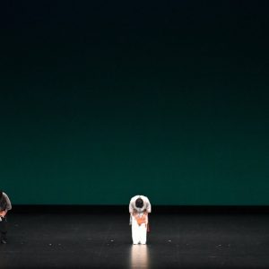 【独占インタビュー】黒羽麻璃央・染谷俊之・牧島 輝が一夜限りの豪華共演　読み語り『スサノオ異伝』 イメージ画像