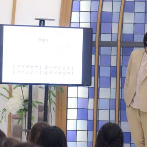 稲垣成弥、2年ぶりのオープンイベントに大感動！ ファンクラブイベント潜入レポート イメージ画像