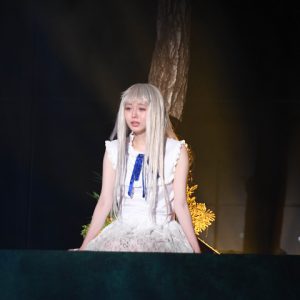鳥越裕貴・市川美織らがあの日の思いを熱演　舞台「あの花」が開幕 イメージ画像