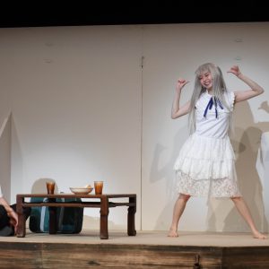 鳥越裕貴・市川美織らがあの日の思いを熱演　舞台「あの花」が開幕 イメージ画像