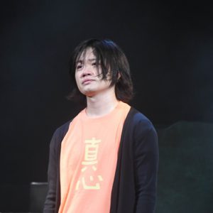 鳥越裕貴・市川美織らがあの日の思いを熱演　舞台「あの花」が開幕 イメージ画像