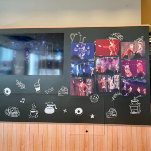 キュアステ「-Jump to the Future-」、新キャストに谷水力・瀬戸啓太ら イメージ画像