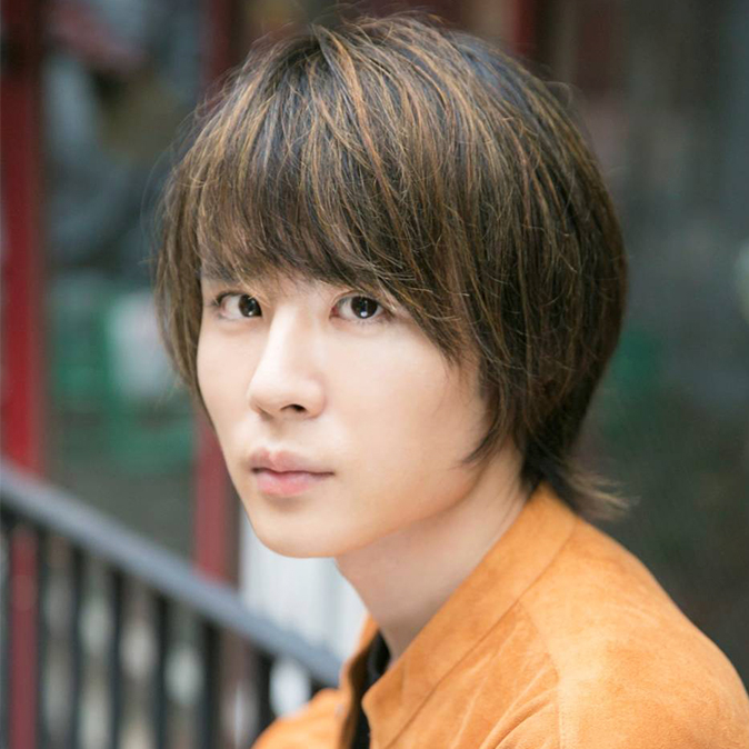 キュアステ「-Jump to the Future-」、新キャストに谷水力・瀬戸啓太ら イメージ画像