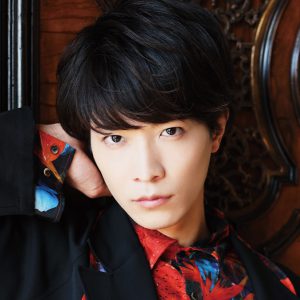 キュアステ「-Jump to the Future-」、新キャストに谷水力・瀬戸啓太ら イメージ画像
