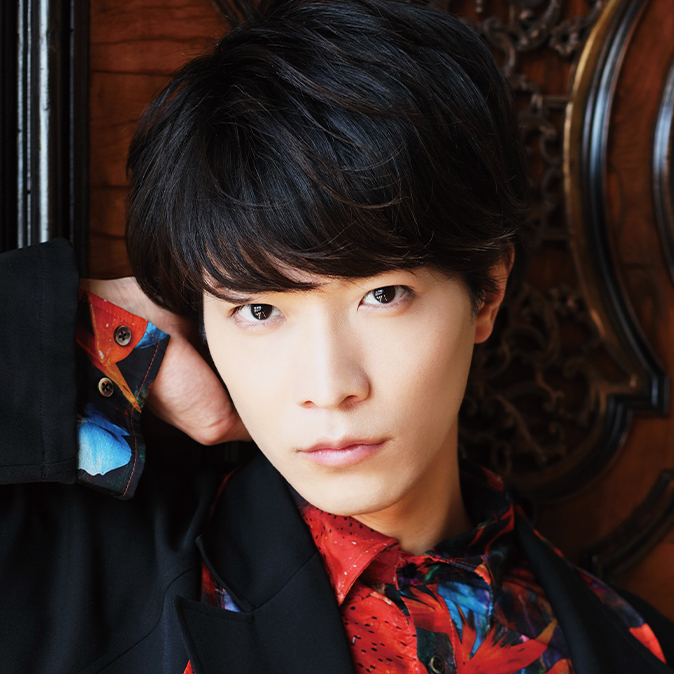 キュアステ「-Jump to the Future-」、新キャストに谷水力・瀬戸啓太ら イメージ画像